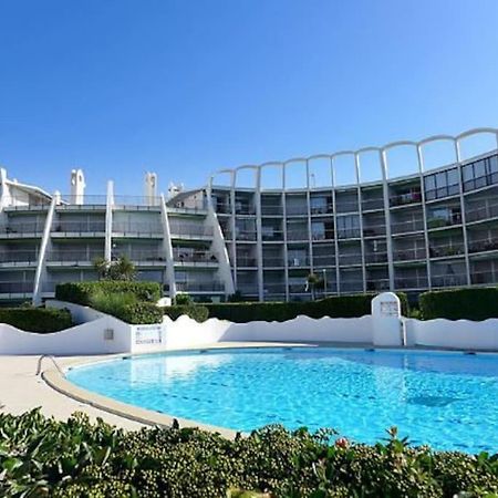 1Er Ligne Piscine Au Couchant La Grande-Motte Exterior foto
